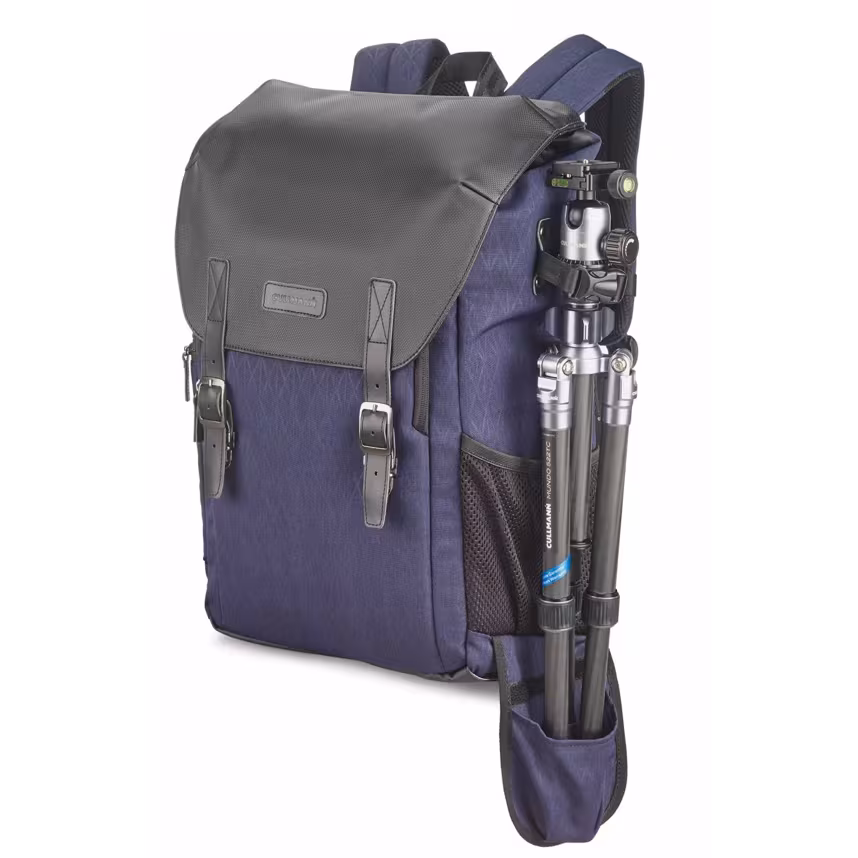 Cullmann Bristol Daypack 600+ dark blue