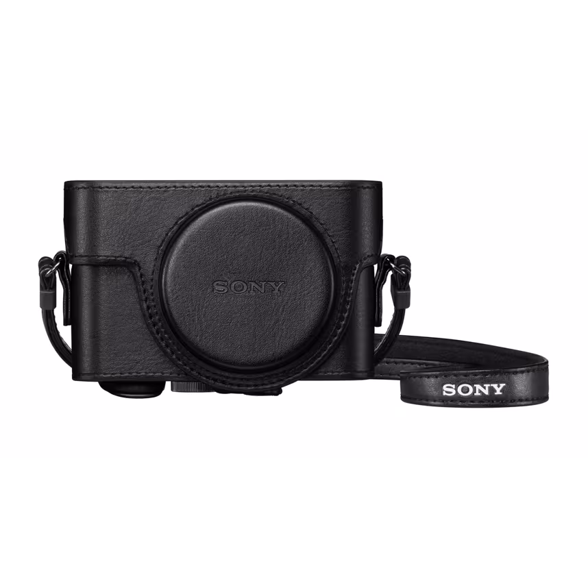 Sony LCJ-RXK Tasche