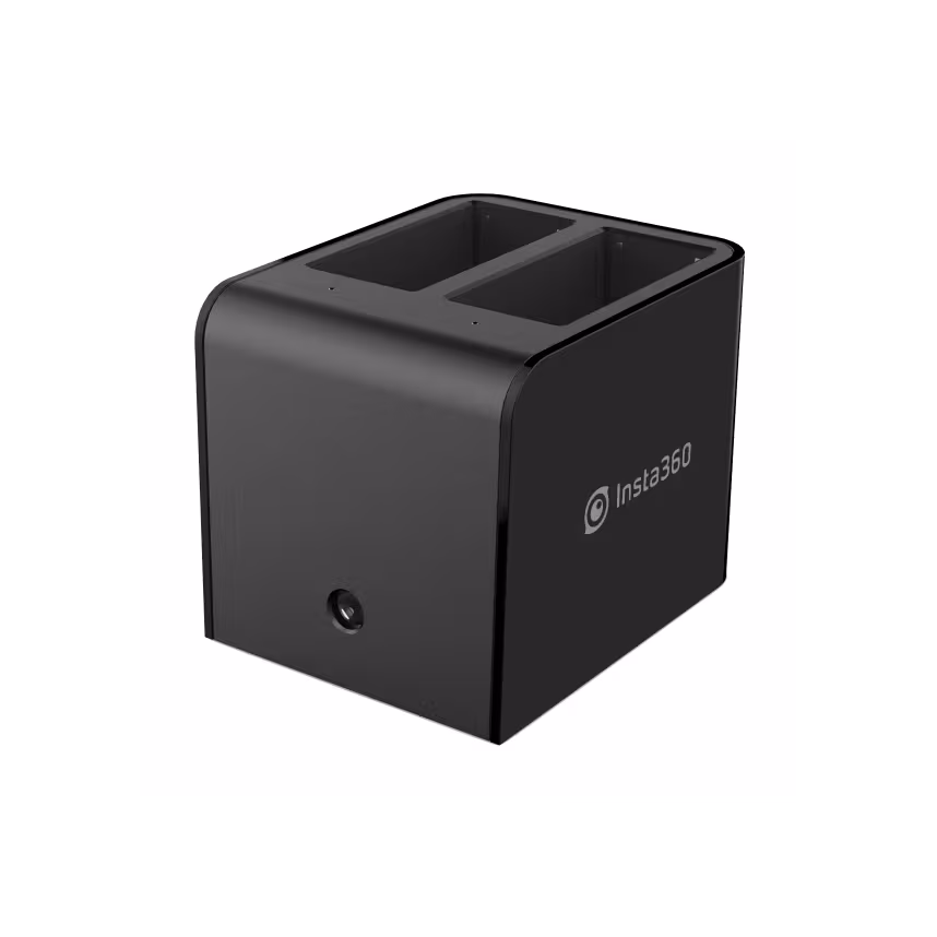 Insta 360 Pro Battery Charging Station