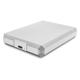 LaCie Mobile Drive 5TB, 2.5" USB C