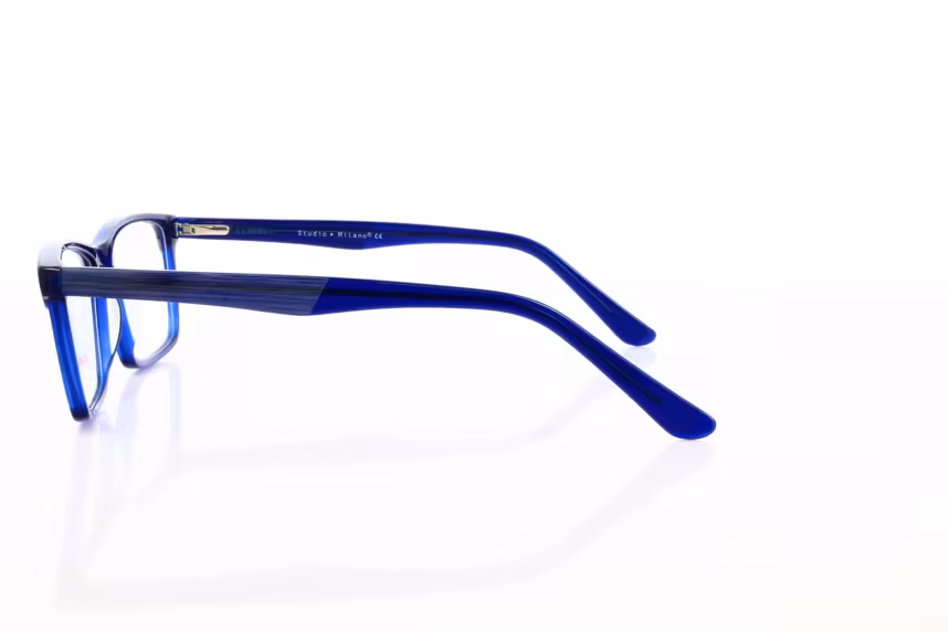 3039G-1  Herrenbrille Kunststoff