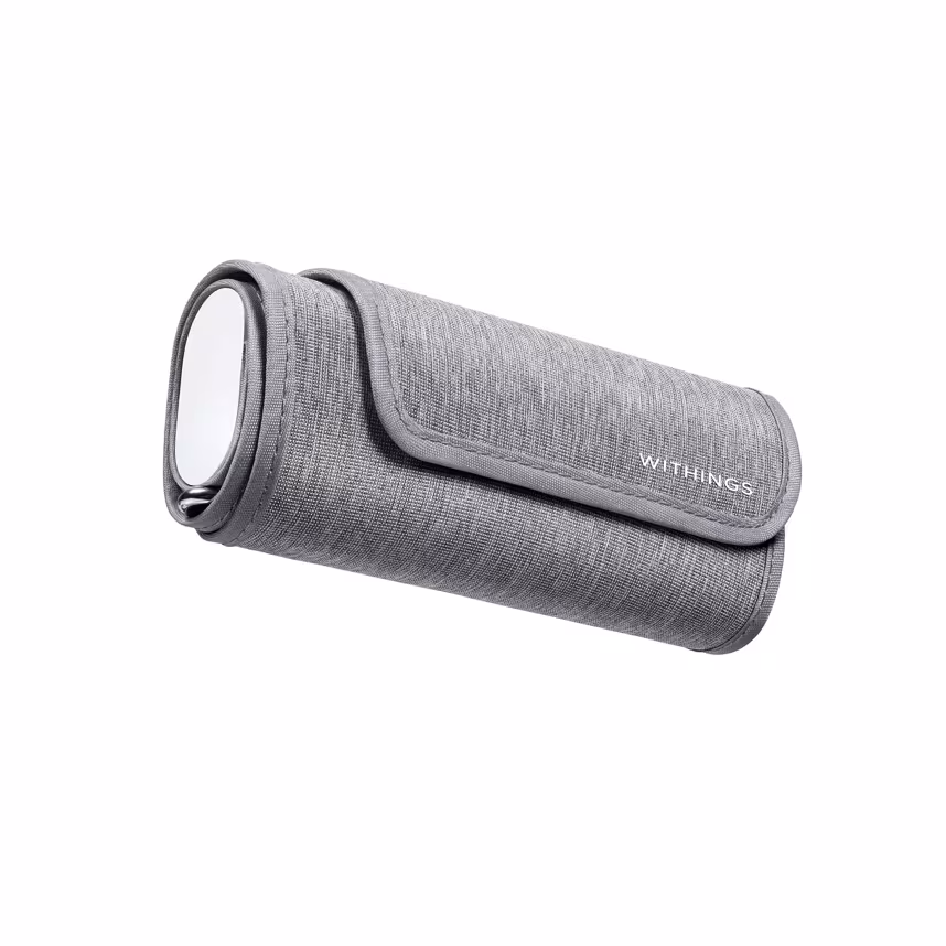 Withings Blutdruckmessgerät BPM Connect