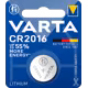 Varta CR2016 Lithium Coin 3V