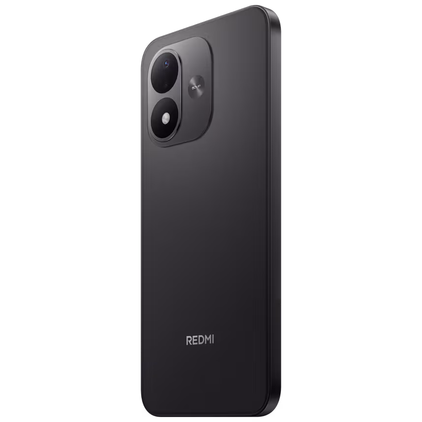 Xiaomi Redmi Note 17 4G Black