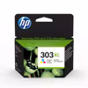 HP 303XL Tinte Color