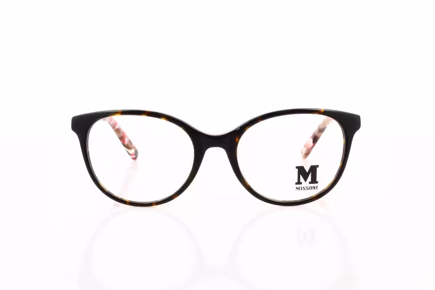 MM 209 V02 Damenbrille Kunststoff