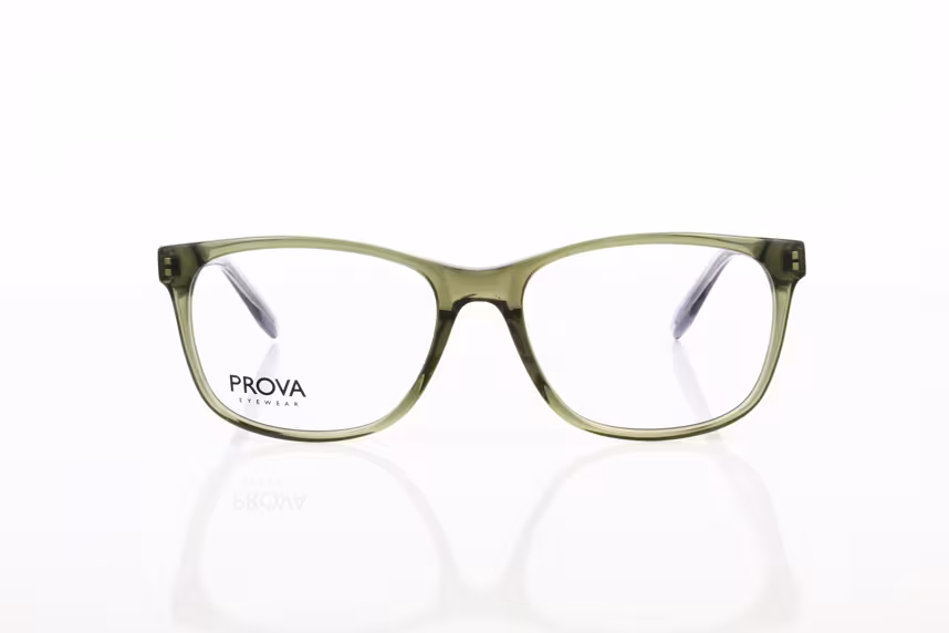 PL 524-006 Herrenbrille Kunststoff