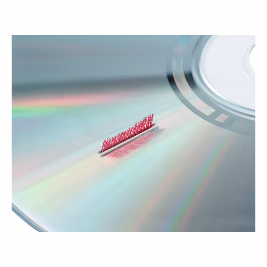 Hama CD-Laser-Reinigungsdisk, Reinigungsflüssigkeit