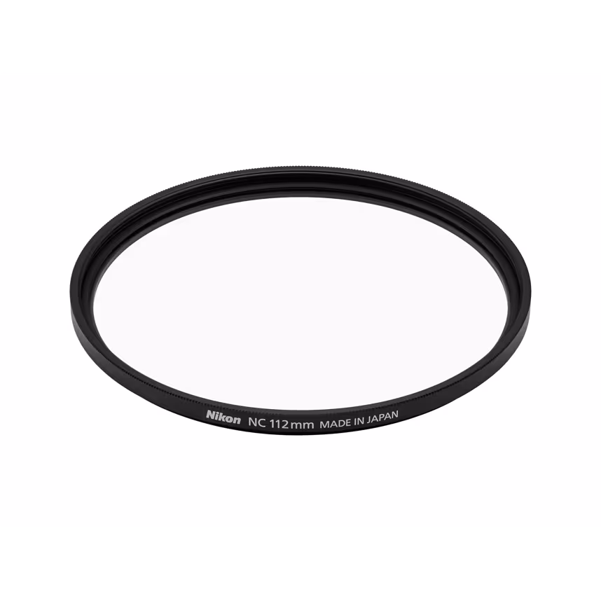 Nikon NC-112 NC Filter 112mm
