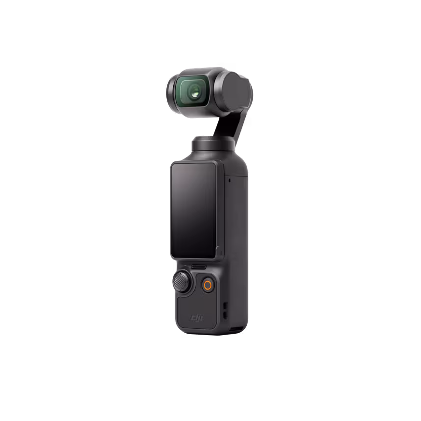 DJI Osmo Pocket 3 Creator Combo