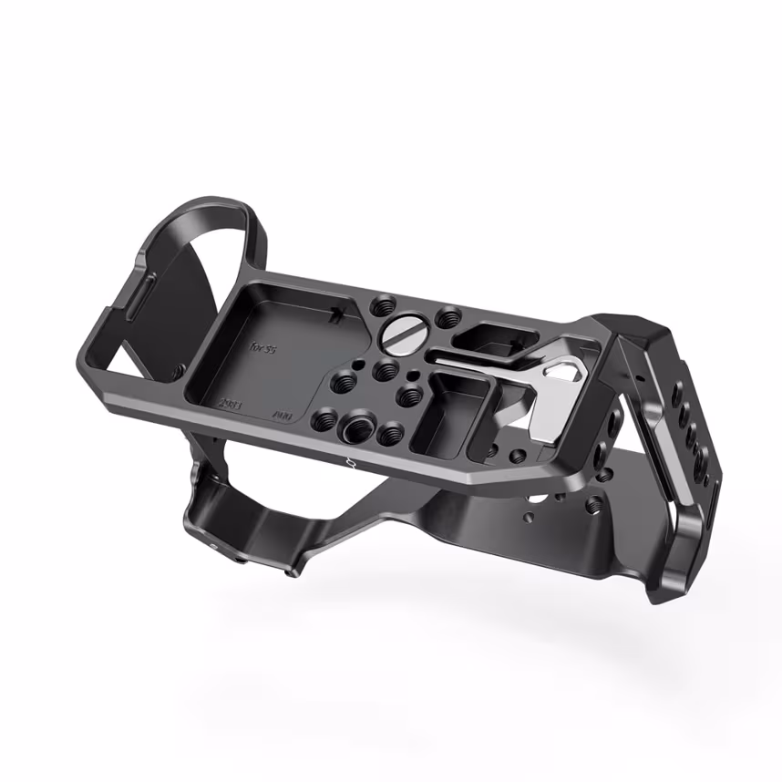 SmallRig Cage für Panasonice S5 