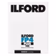 Ilford FP4 Plus 4x5" 25Bl. Planfilm