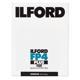 Ilford FP4 Plus 4x5" 25Bl. Planfilm