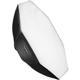walimex pro Octagon Softbox Ø90cm Visatec