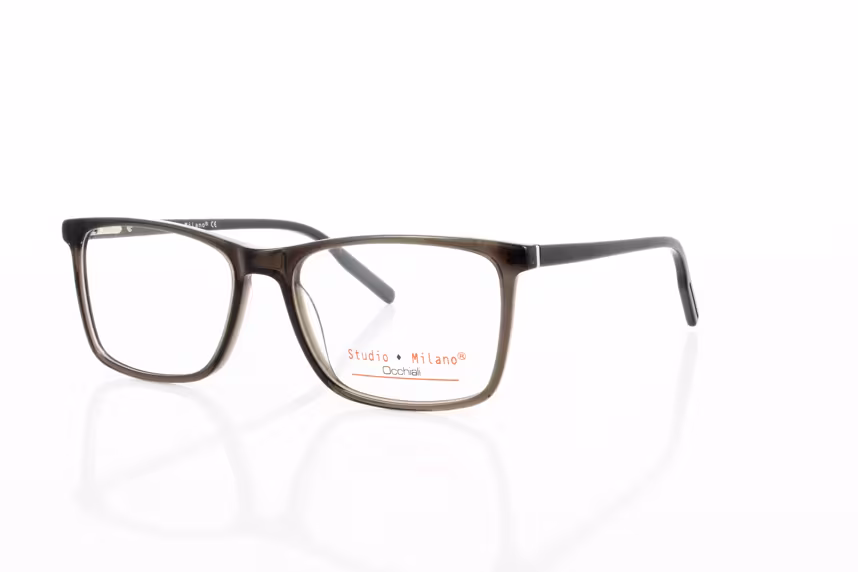 COX02-08/2 Herrenbrille Kunststoff