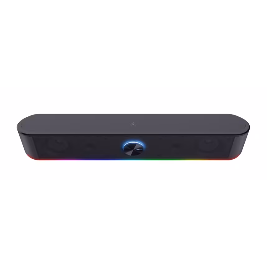 Trust GXT619 Thorne RGB LED Soundbar