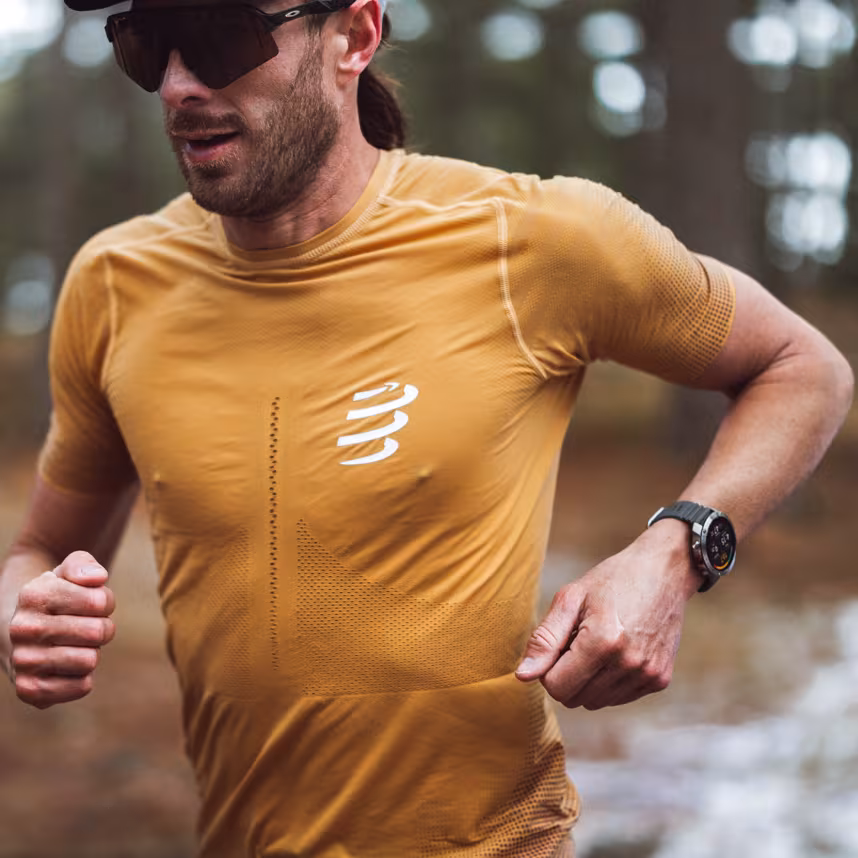 Polar Grit X2 Pro grau S/L