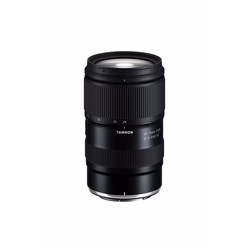 Tamron 28-75/2,8 Di III VXD G2 Nikon Z
