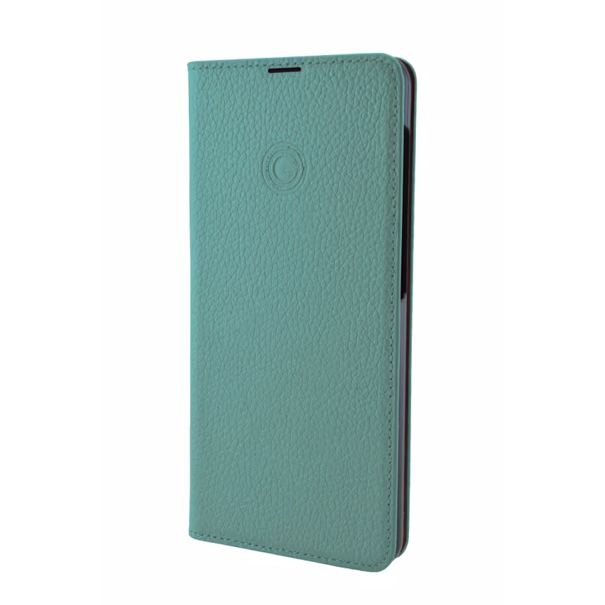 Galeli Book Marc Samsung Galaxy A33 aqua mint