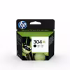 HP 304XL Tinte black