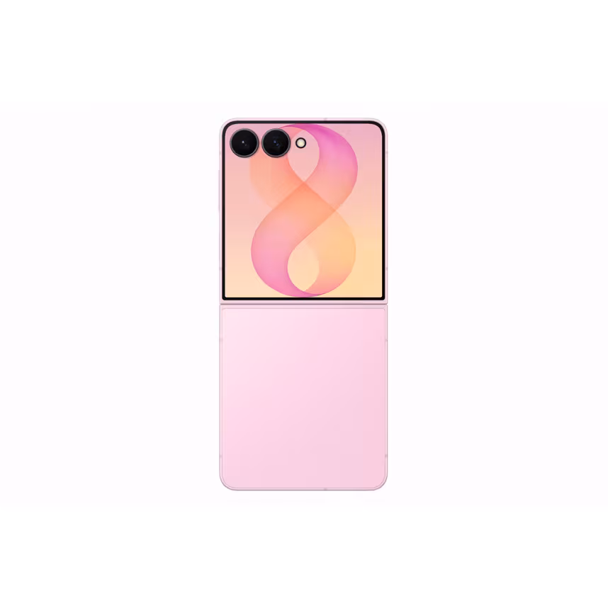 Samsung Galaxy Z Flip8 256GB pink