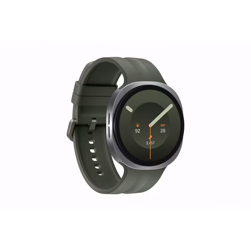 Samsung Galaxy Watch 9 44mm LTE silver