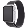 Felixx Smartwatcharmband Edelst.Milanaise Black 38/40 iWatch
