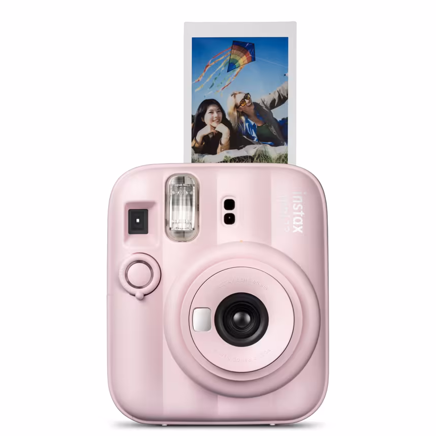 Fujifilm instax mini 13 Candy Pink
