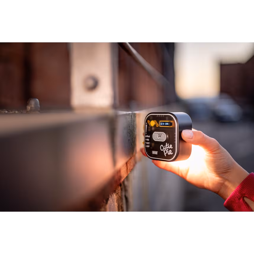 Newell RGB Cutie Pie LED Lampe