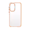 felixx Hybrid Case Shockproof mit Stand Samsung Galaxy A56