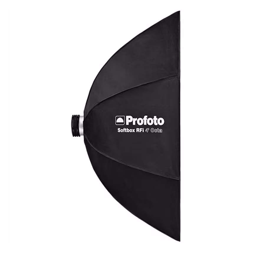 Profoto RFI Softbox Octa 120cm