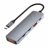 Beatec USB-C HUB 5-in1