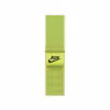 Apple Watch 42mm Volt Splash Nike Sport Loop