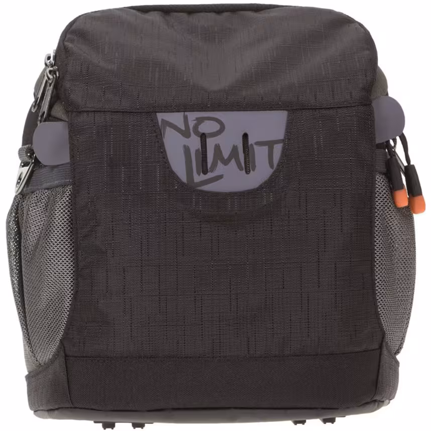 D&ouml;rr NoLimit L Fototasche schwarz