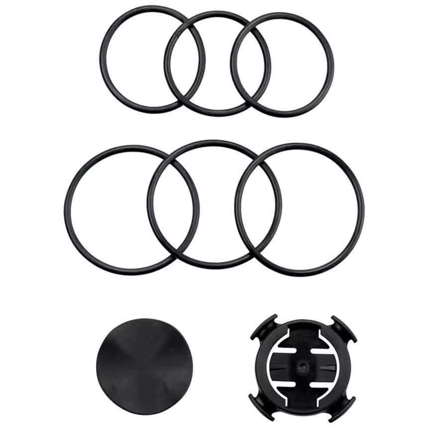 Garmin Edge 500 Bikehalterung