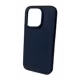 Galeli Back Cover Finn Apple iPhone 16 black