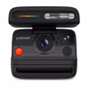 Polaroid Flip black