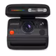 Polaroid Flip black