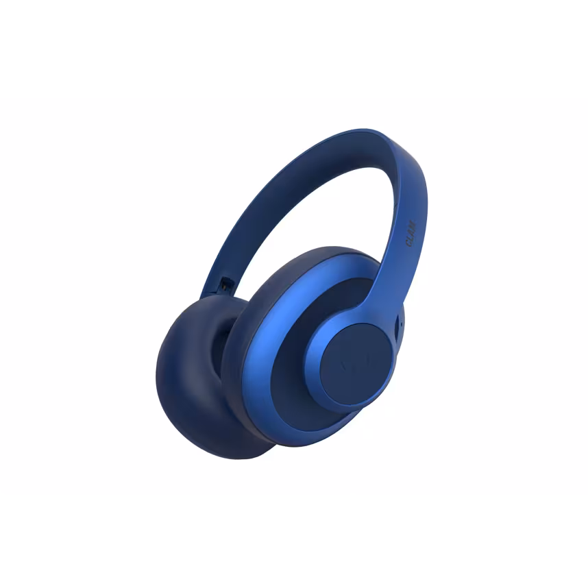Fre Reb BT Over-Ear-KH Clam blau