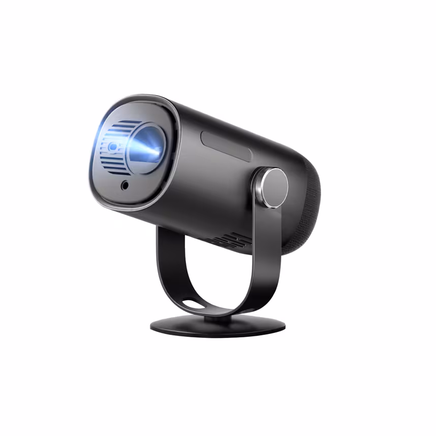 Dangbei Freedo Portable Smart Projector Bundle