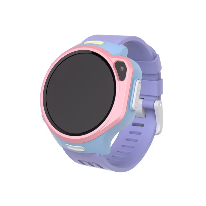 MyFirst Fone R2 Kids Smartwatch Cotton Candy