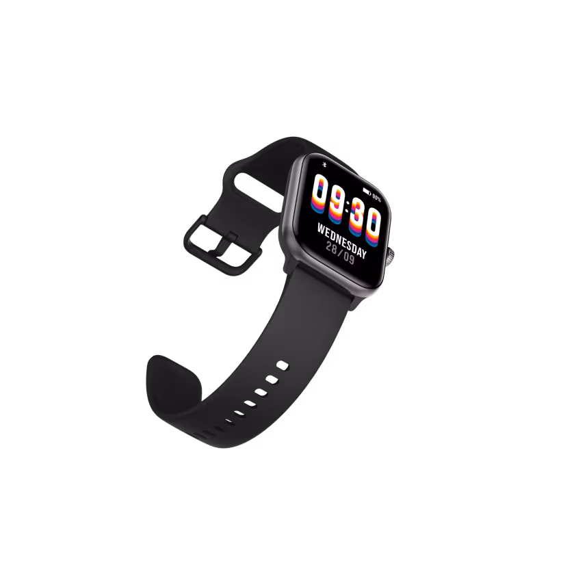 Felixx Smartwatch F201 darkgrey