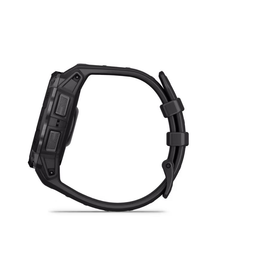 Garmin Instinct 3 45mm schwarz