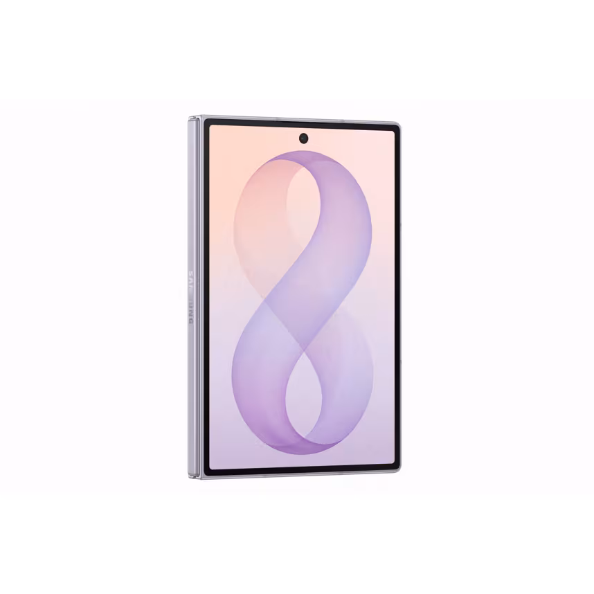 Samsung Galaxy Z Fold8 512GB lavender