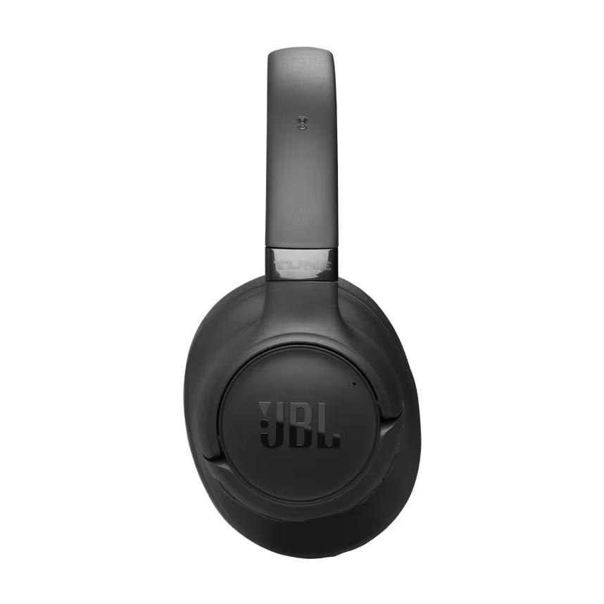 JBL Tune 780NCBT Over-Ear Kopfh&ouml;rer Schwarz