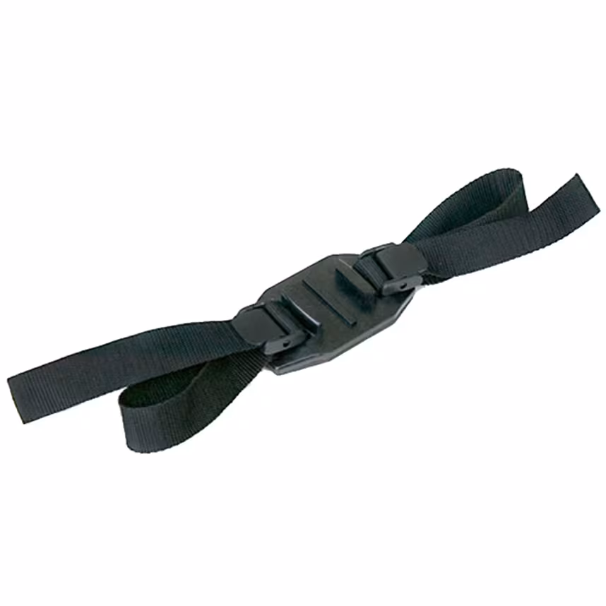 GoPro Vented Helmet Strap