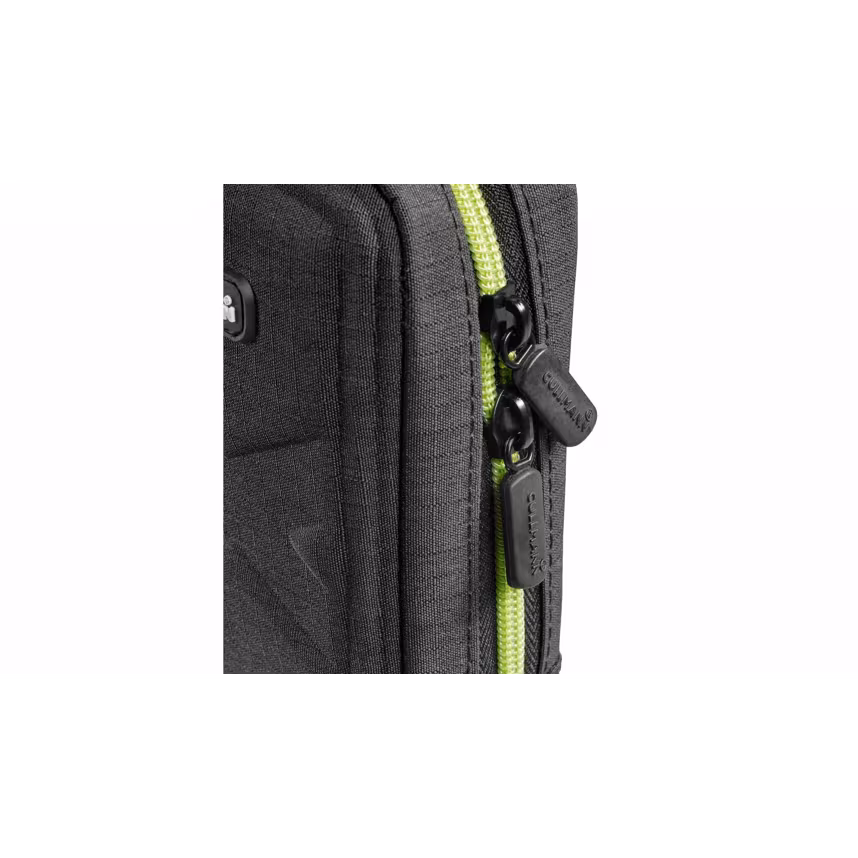 Cullmann Oslo Compact 200 Grau/Limette