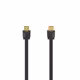 Hama High Speed HDMI-Kabel "Flexi-Slim", 4K, Stecker - Stecker 1,5 m