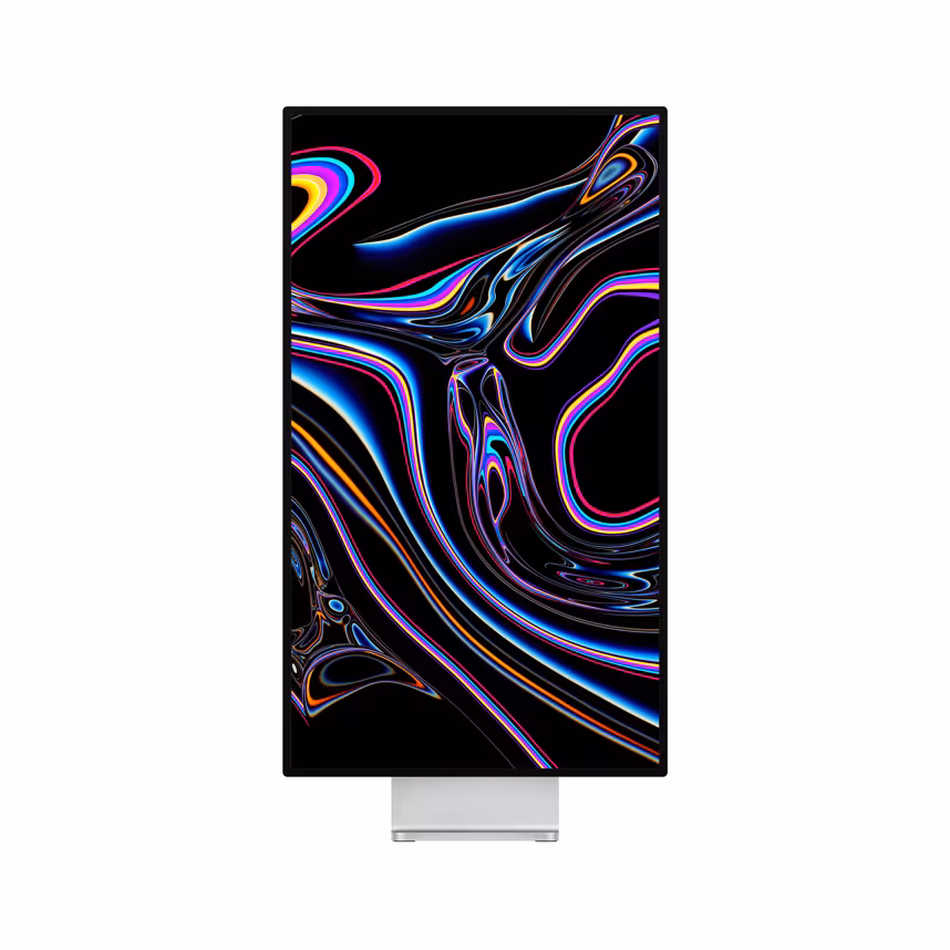 Apple Pro Display XDR - Standardglas