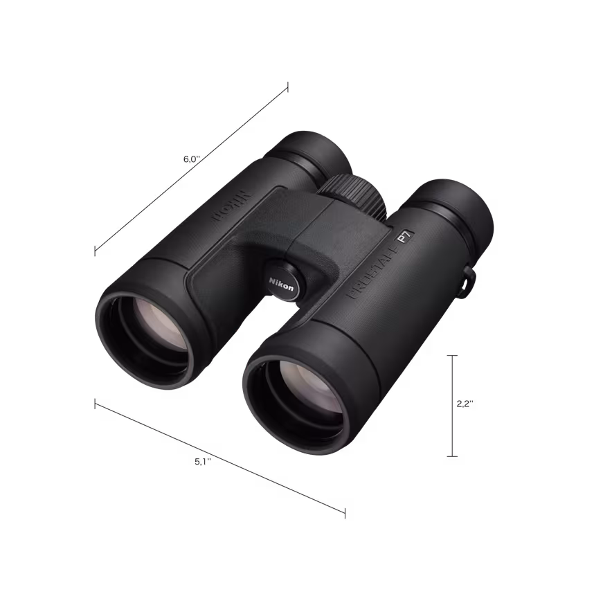 Nikon Prostaff P7 8x42